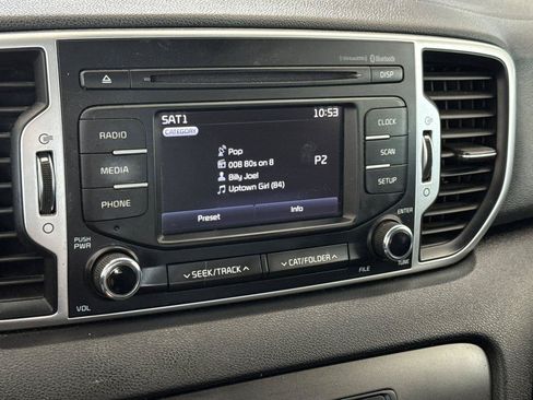 Used 2019 Kia Sportage LX FWD image 18