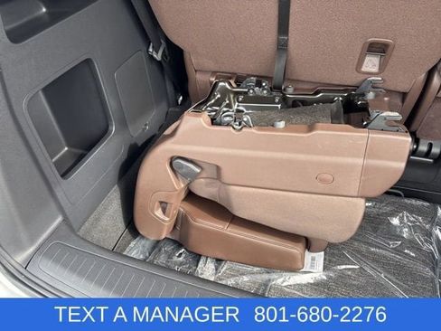 Used 2026 Honda Odyssey Touring image 33