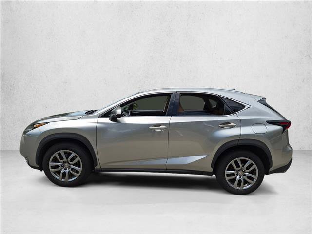 Used 2015 Lexus NX 200t AWD w/ Premium Package image 8