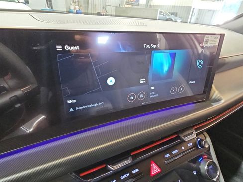 New 2026 Hyundai Sonata N Line image 20