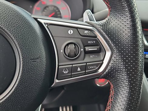 Used 2021 Acura TLX w/ A-SPEC Package FWD image 24