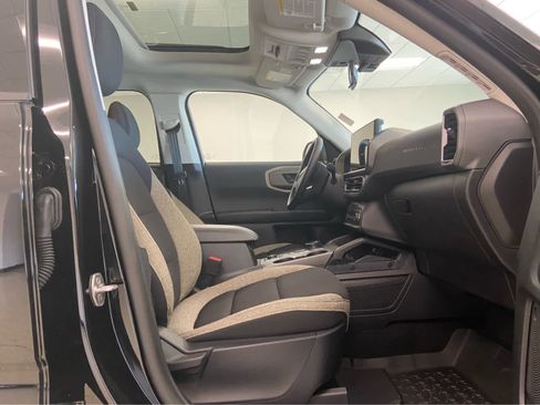 New 2025 Ford Bronco Sport Big Bend AWD/4WD image 17