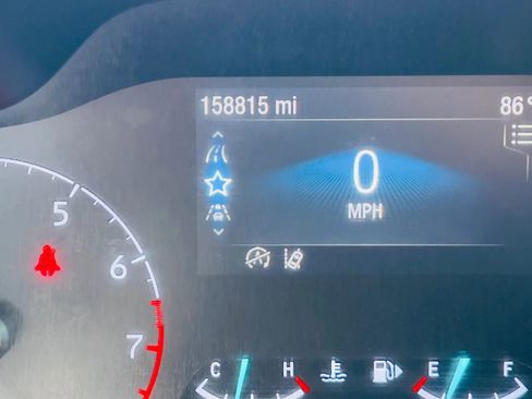 Used 2020 Ford Transit Connect XLT FWD image 20