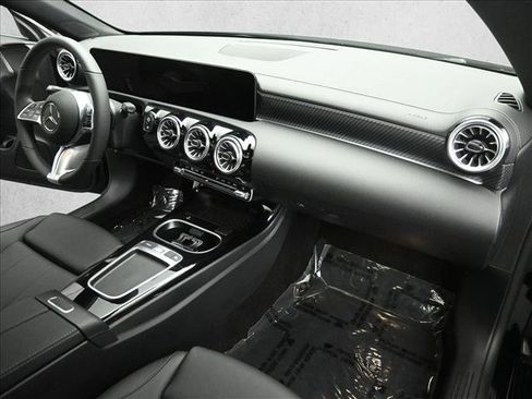 Used 2026 Mercedes-Benz CLA 250 4MATIC image 28