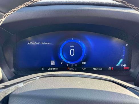 Used 2023 Ford Explorer ST w/ Equipment Group 401A image 26