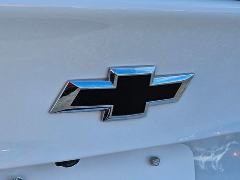 Used 2020 Chevrolet Malibu RS FWD image 15