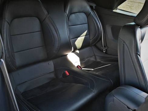 Used 2024 Ford Mustang Premium RWD image 10