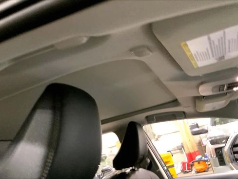 Used 2025 Toyota Camry XLE w/ Premium Plus Package image 14