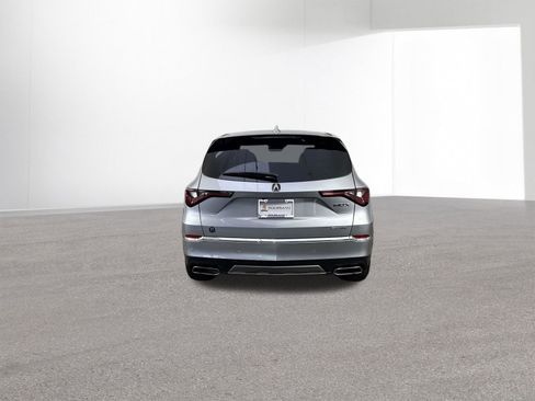 Certified 2026 Acura MDX SH-AWD w/ Technology Package image 34