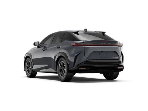 New 2026 Lexus RZ 450e AWD w/ Cold Area Package image 3