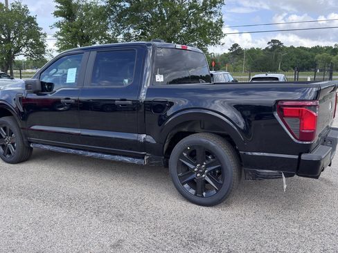 New 2026 Ford F150 STX w/ F-150 LOBO Package image 5