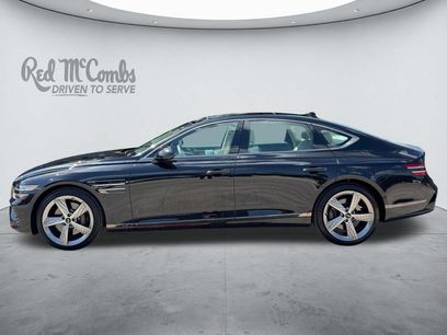 Used 2025 Genesis G80 2.5T Sport Prestige