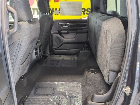 New 2026 RAM 1500 Big Horn image 31