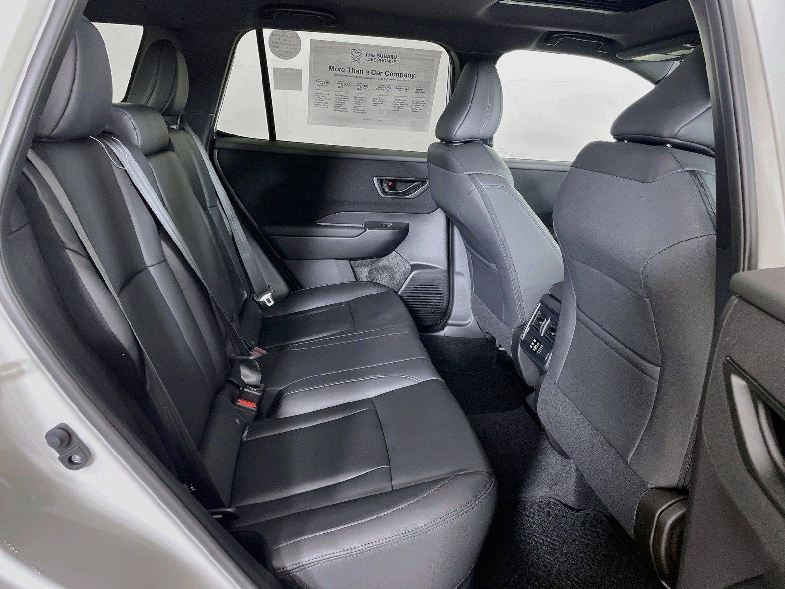New 2026 Subaru Outback Premium AWD/4WD image 27