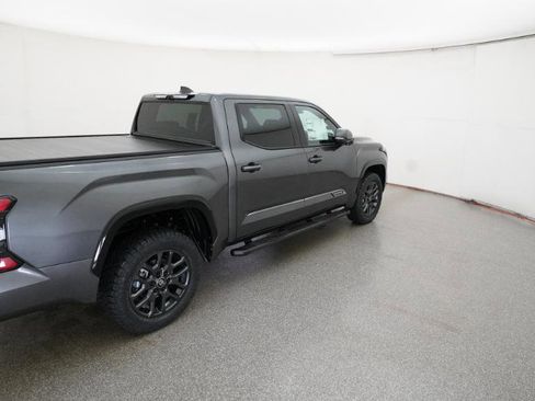New 2026 Toyota Tundra Platinum image 9
