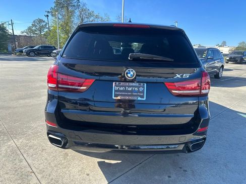 Used 2018 BMW X5 sDrive35i image 8