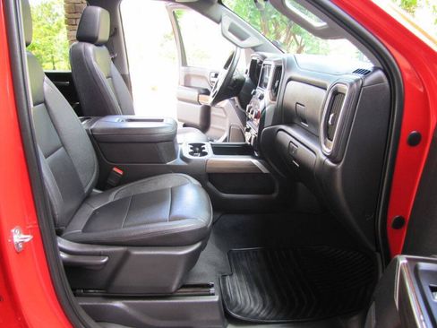 Used 2022 Chevrolet Silverado 2500 LT w/ Z71 Sport Edition AWD/4WD image 12