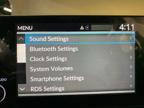 Used 2025 Honda Civic Sport image 24
