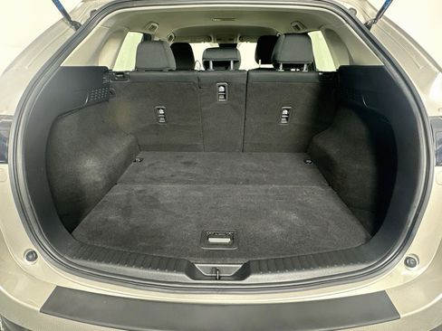 Used 2025 MAZDA CX-5 AWD 2.5 S image 27