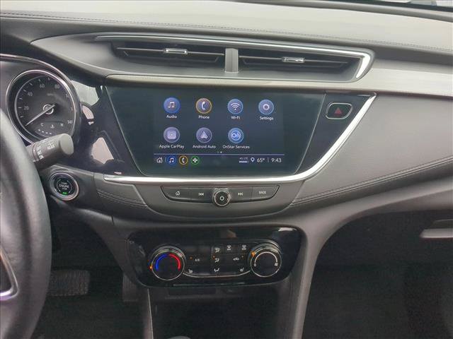 Used 2023 Buick Encore GX Preferred w/ Cold Weather Comfort Package FWD image 15