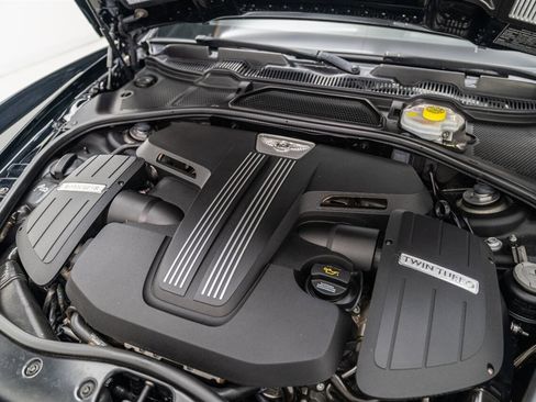 Used 2015 Bentley Continental GT image 76