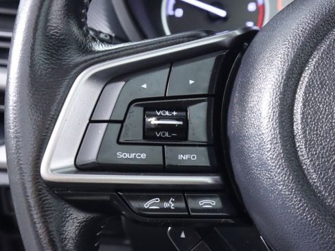 Used 2023 Subaru Forester Premium image 13