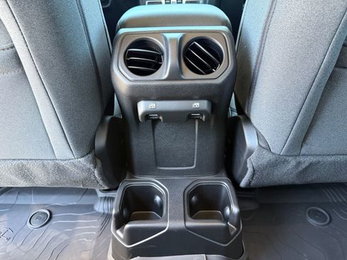 New 2026 Jeep Wrangler Sport S image 39