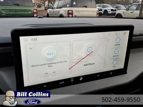 New 2026 Ford Maverick XLT image 24