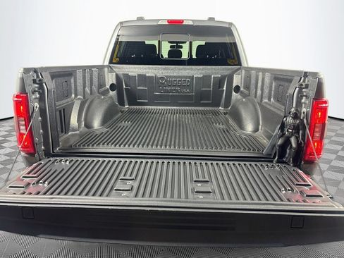 Used 2023 Ford F150 XLT w/ Equipment Group 302A High AWD/4WD image 25
