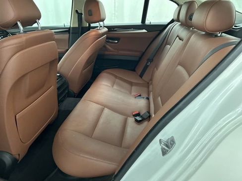 Used 2016 BMW 528i xDrive Sedan image 20