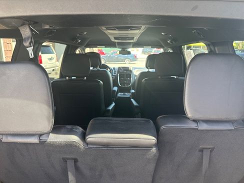 Used 2019 Dodge Grand Caravan GT FWD image 17
