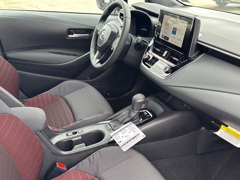 New 2026 Toyota Corolla SE image 11