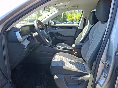 New 2026 Volkswagen Tiguan S AWD/4WD image 7