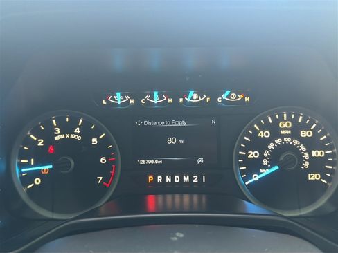 Used 2016 Ford F150 XLT w/ Equipment Group 302A Luxury AWD/4WD image 22