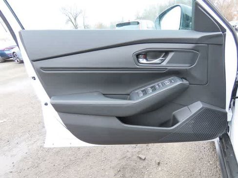 New 2026 Honda Accord Sport image 15