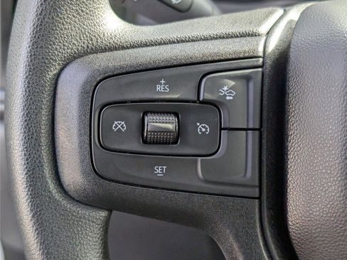 Used 2025 Chevrolet Silverado 1500 W/T w/ Trailering Package image 18