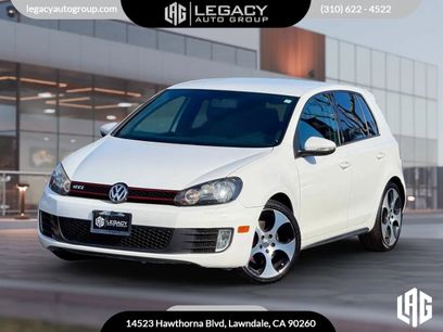 Used 2011 Volkswagen Golf 4-Door