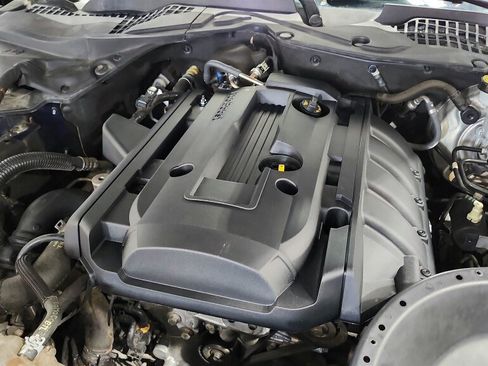Used 2019 Ford Mustang Premium w/ Equipment Group 201A RWD image 35