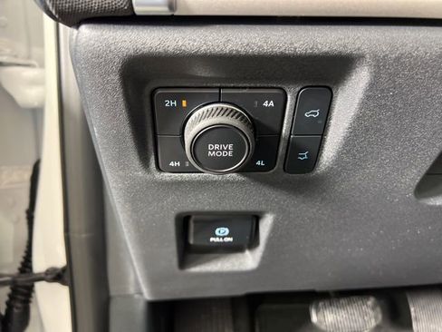 New 2026 Ford Expedition Max Active image 21