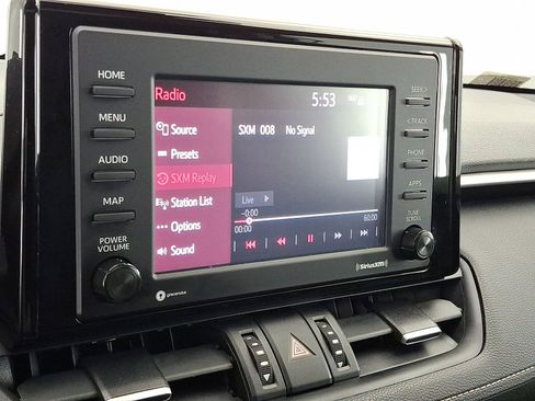Certified 2020 Toyota RAV4 XLE Premium AWD/4WD image 6