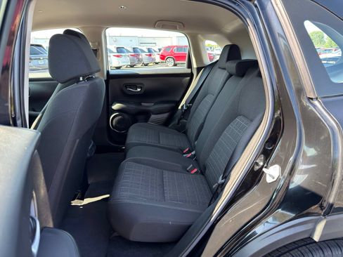 Used 2024 Honda HR-V LX image 24