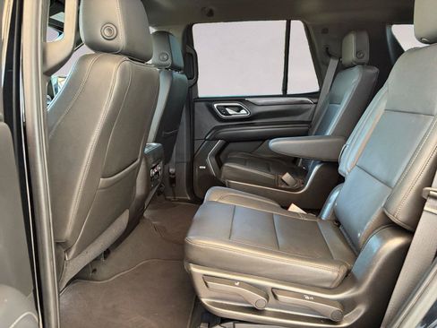 Used 2021 Chevrolet Tahoe LT RWD image 13