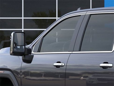 New 2025 GMC Sierra 3500 Denali w/ Denali Reserve Package image 12