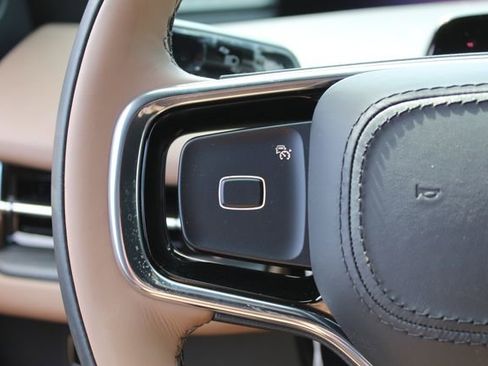 New 2026 Lincoln Navigator Black Label AWD/4WD image 16