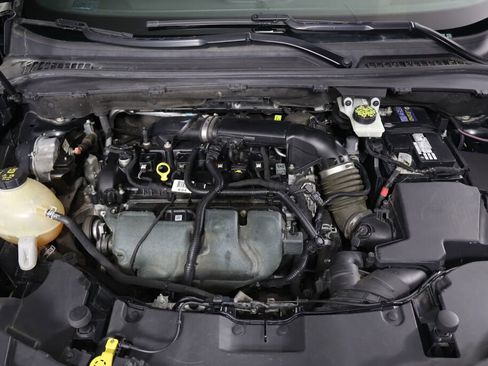 Used 2017 Lincoln MKC Premiere image 40