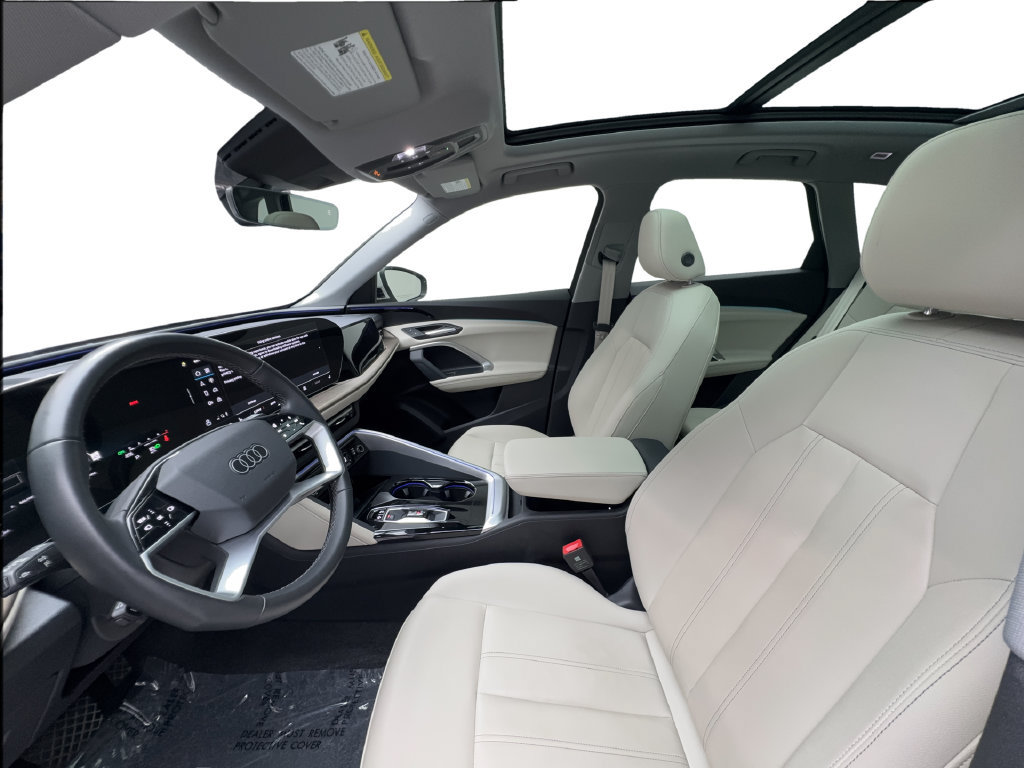 Used 2025 Audi Q5 Premium w/ Convenience Package AWD/4WD image 22