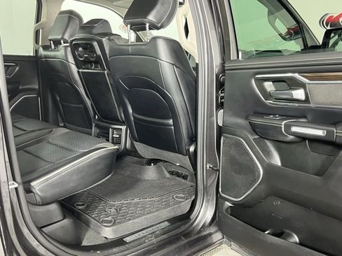 Used 2022 RAM 1500 Laramie image 27