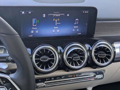 Certified 2026 Mercedes-Benz GLB 250 image 14