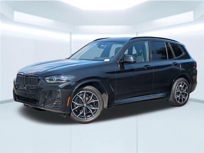 Used 2023 BMW X3 sDrive30i w/ M Sport Package
