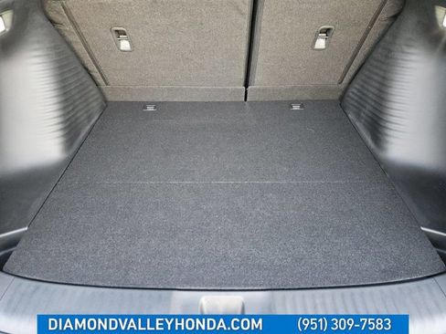 New 2027 Honda HR-V LX image 19